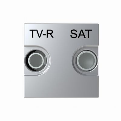 TV-R / SAT WYLOT PROSTE 2M -ZENIT-SREBRNY (2CLA225130N1301)
