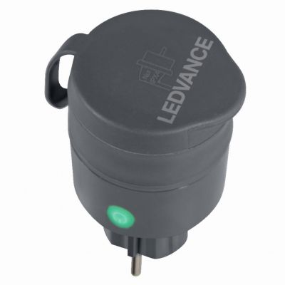 SMART+ ZB COMPACT OUTDOOR PLUG EU LEDVANCE (4058075729322)