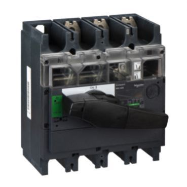 Compact INS INV rozłącznik INV400 400A 3P 31170 SCHNEIDER (31170)