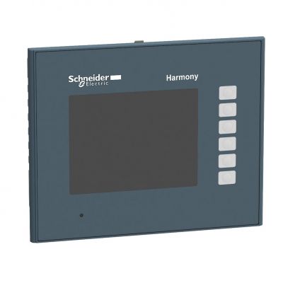 Panel 3.5&quot; Kolor 320×240 TFT 2COM HMIGTO1300 SCHNEIDER (HMIGTO1300)