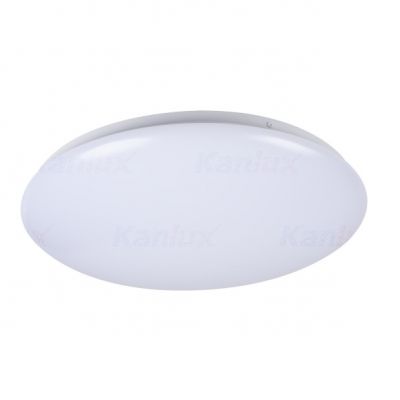 Lampa plafon CORSO LED V2 18 W neutralna biel KANLUX (31224)