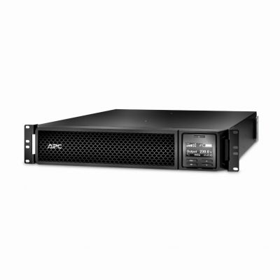 APC Smart-UPS SRT On-Line 1500VA/1500W wolnostojący 230V SRT1500XLI SCHNEIDER (SRT1500XLI)