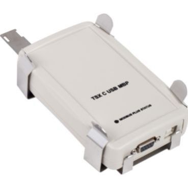 Bramka USB Modbus PLUS XBTGT XBTZGUMP SCHNEIDER (XBTZGUMP)