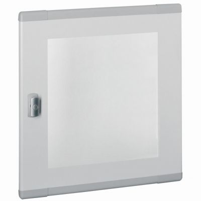 Drzwi płaskie transparentne 1900x575mm IP40 020289 LEGRAND (020289)