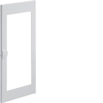 HAGER volta Drzwi transparentne 3-rzędowe VZ133N (VZ133N)