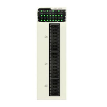 Modicon X80 moduł szybkiego licznika 2 kanały BMXEHC0200H SCHNEIDER (BMXEHC0200H)