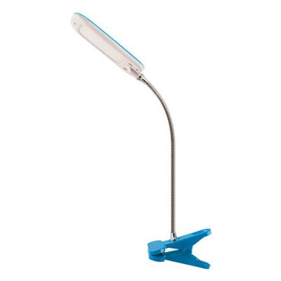 DORI LED BLUE CLIP (02867)