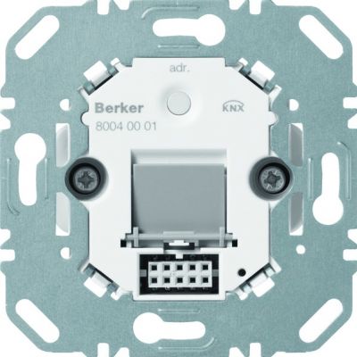 BERKER KNX e/s Port magistralny podtynkowy 80040001 80040001 HAGER (80040001)
