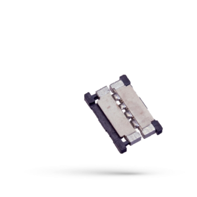 KONEKTOR PASEK LED P-P 8mm / P-P LED strips connector 8mm  WOJ+00797 Spectrum Led (WOJ+00797)