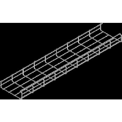 Korytko kablowe siatkowe 60x60mm 3mb KCS60H60/3 910206 BAKS (910206)