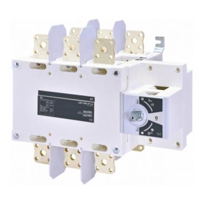 Przełącznik 1-0-2 LBS 1000 3P CO 004661555 ETI (004661555)