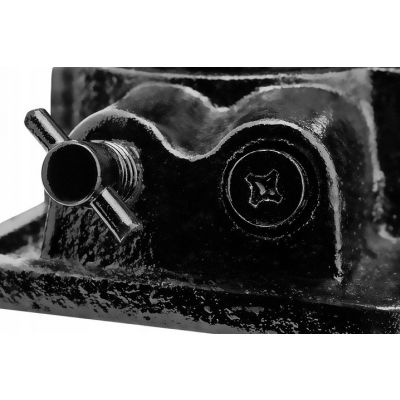 Podnośnik hydrauliczny słupkowy lewarek 5t NEO 10-452 GTX (10-452)