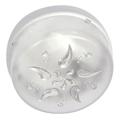 Plafoniera GLOP WIND ROSE IDEUS (01985)