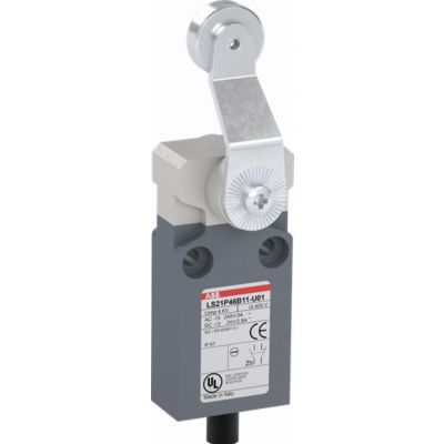 WYŁĄCZNIK KRAŃCOWY LS21P46B11-U01 (1SBV016046R3801)