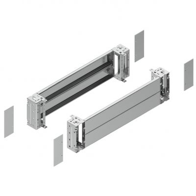 Spacial Przód i tył cokołu do SFX SMX SFHD stal nierdzewna 316L 200x 800mm NSYSPFX8200H SCHNEIDER (NSYSPFX8200H)