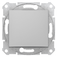 Sedna Łącznik pojedynczy 1P aluminium SDN0100160 SCHNEIDER (SDN0100160)