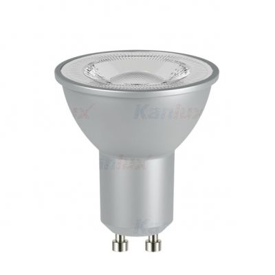 Żarówka LED GU10 6,5W barwa ciepła Kanlux 35243 (35243)