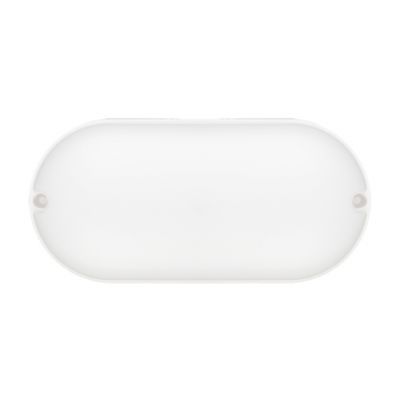 Plafoniera hermetyczna LED MARKUS LED L 9W 4500K IDEUS (03509)