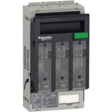 Fupact rozłącznik skrzynkowy ISFT 160 3P 1,5 do 50mm2 LV480802 SCHNEIDER (LV480802)