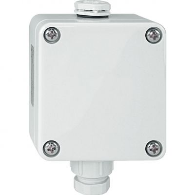 KNX CZUJNIK TEMPERATURY IP65 J.SZARY MTN663596 SCHNEIDER (MTN663596)