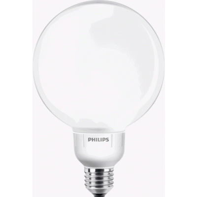 Softone Globe 20W WW E27 G120 1CH/4 (83015945)