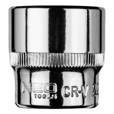 Nasadka sześciokątna 3/8" 22mm NEO 08-182 GTX (08-182)