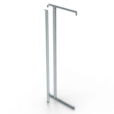 XL3S 630 Przedział Kablowy Wewnętrzny 1500Mm 337937 LEGRAND (337937)