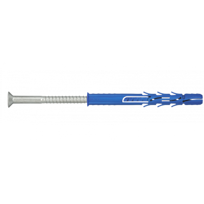 Kołek ramowy 8x120mm 50szt. RAWLPLUG (R-FF1-N-08L120)