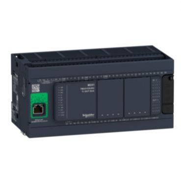 Sterownik M241-40I/O Ethernet TM241CE40R SCHNEIDER (TM241CE40R)