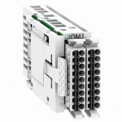 Karta interfejsu I/O Lexium 32 VW3M3302 SCHNEIDER (VW3M3302)
