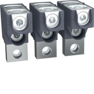MCCB Zaciski klatkowe x630/P630 Cu/Al 3P 2x35-300mm2 (HYW007H)
