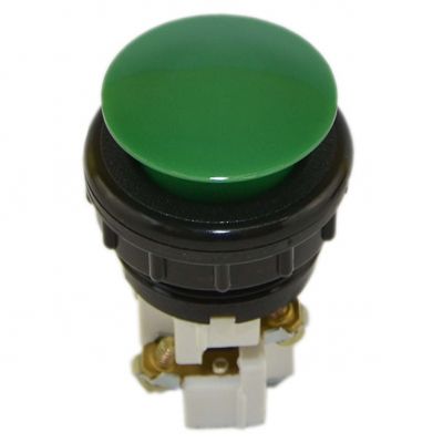 Przycisk N1-1DP/W3 zielony (W0-N1-1DP/W3 Z)