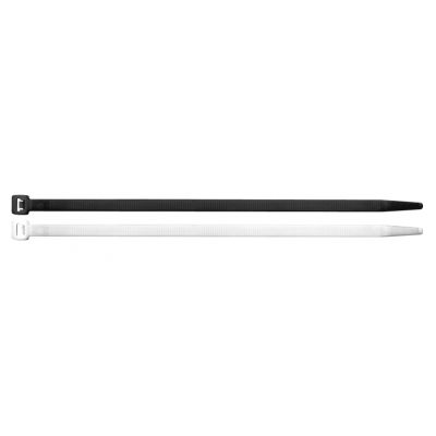 Opaska kablowa trytytka (czarna) 4,8x250 mm /opk=100szt./ ERKO (OPK_4,8-250-C/100)