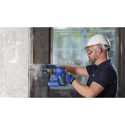 Wiertło do betonu 22x400x460 mm AGGRESSOR SDS plus RAWLPLUG (RT-SDSA-22/460)