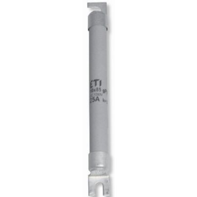 Wkładka topikowa cylindryczna PV CH10x85SU gPV 16A 1500V DC 002625216 ETI (002625216)