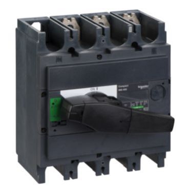 Compact INS INV rozłącznik INS400 400A 3P 31110 SCHNEIDER (31110)