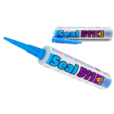 Anticor Seal 511 synt. masa uszczelniająca opakowanie 310ml tuba (AS-SEAL000-0000310)