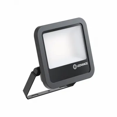 Naświetlacz LED 69W/53W 10000lm/8000lm 4000K neutralnay czarny LEDVANCE (4099854306167)