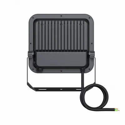 Naświetlacz LED 69W/53W 10000lm/8000lm 4000K neutralnay czarny LEDVANCE (4099854306167)