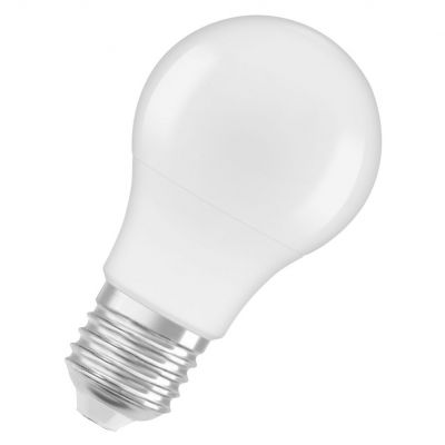 Żarówka LED /2szt./ E27 4,9W=40W 470lm 3000K ciepła biel OSRAM (4058075628847)