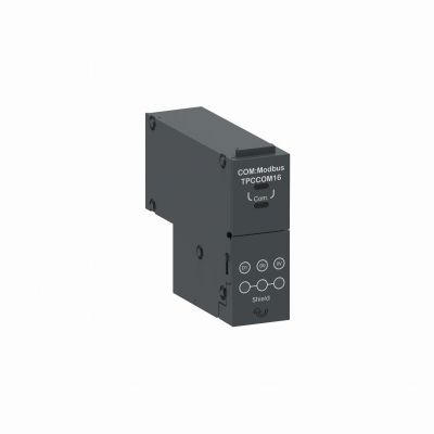 TransferPacT rozszerzenie Modbus RS485 plug-in TPCCOM16 SCHNEIDER (TPCCOM16)