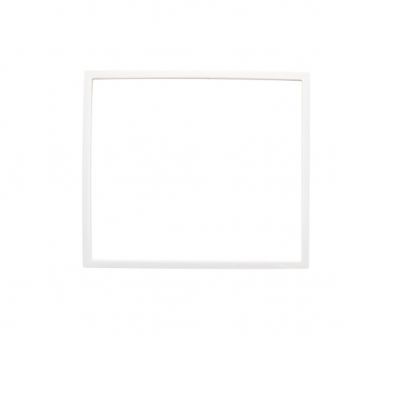 Ramka wewnętrzna dekoracyjna DOMO 01-1469-002 biały 26000 KANLUX (26000)