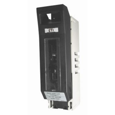 Rozłącznik bezpiecznikowy DC PV TL1-1/9/1000V/PV 004122038 ETI (004122038)