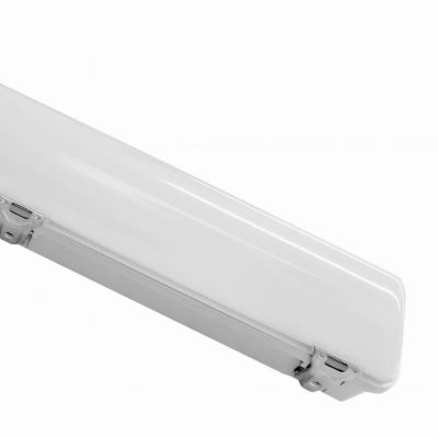 Oprawa Hermetyczna LIMEA LED SMD 5630 24W 60cm barwa neutralna transparentna (SLI028100NW_TR)
