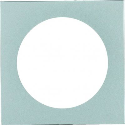 Integro Ramka 1-krotna, stal szl, lak (919752524)