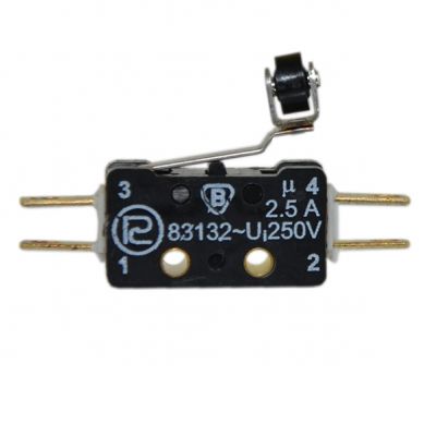 Łącznik miniaturowy 8313254KR-15.4 (W0-59-681522)