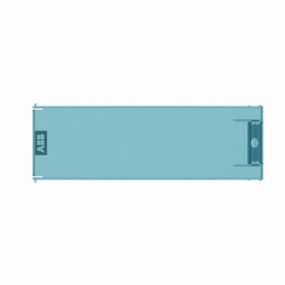 Drzwi przezroczyste 18M MISTRAL41W (1SPE007717F9913)