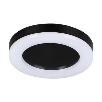 TURA LED 24W-NW-O-B Plafoniera LED (31491)