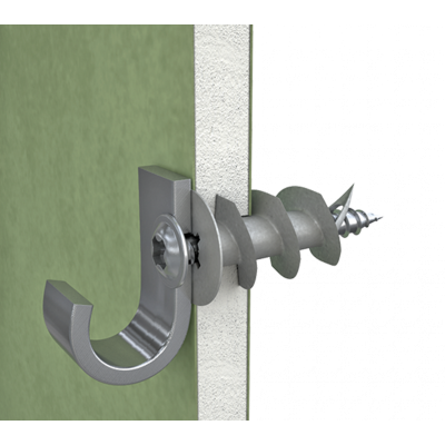 Łącznik samowiercący 13x31mm 100szt. RAWLPLUG (R-DRA-02PLUS)