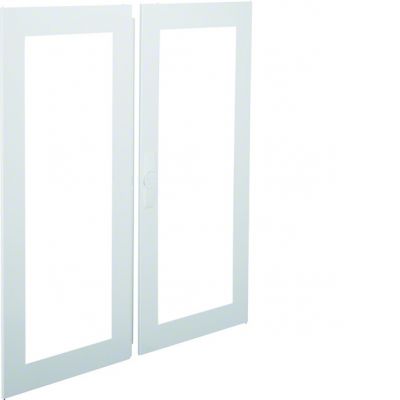 univers Drzwi transparentne IP44 1100x1050mm FZ164N HAGER (FZ164N)